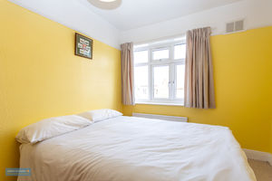 Bedroom Two- click for photo gallery